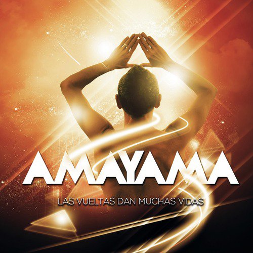 Baba - Amayama