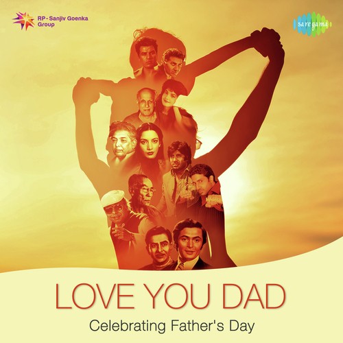 Saat Samundar Paar (From Vishwatma) - Various Artists