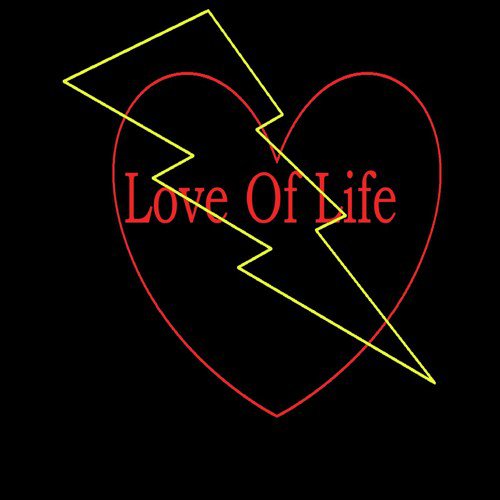 Love of Life - Raman Kumar