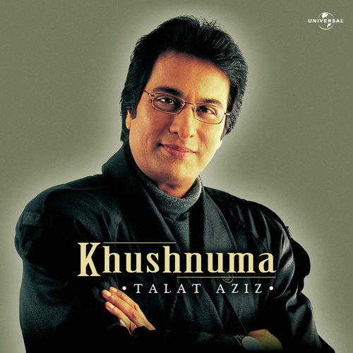 Raaz Ye Dil Ka (Album Version) - Hariharan