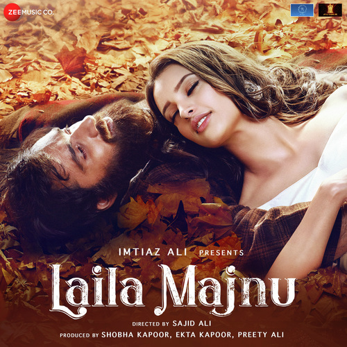 Tum - Jyotica Version - Niladri Kumar, Joi Barua, Alif