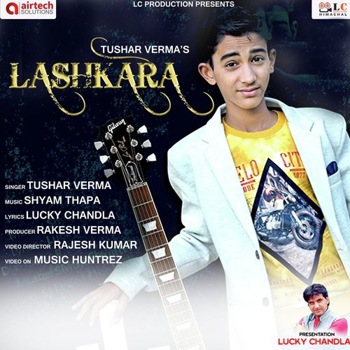 Lashkara - Tushar Verma