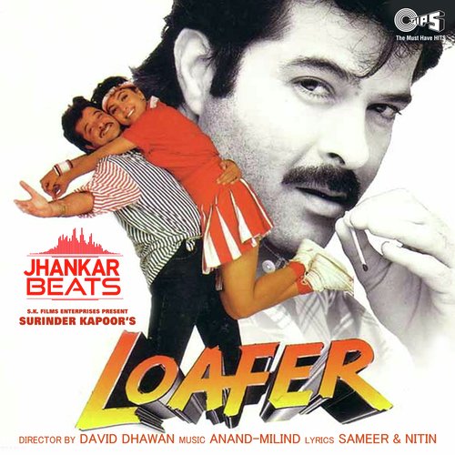 Tere Dil Ne   Jhankar - Anand-Milind