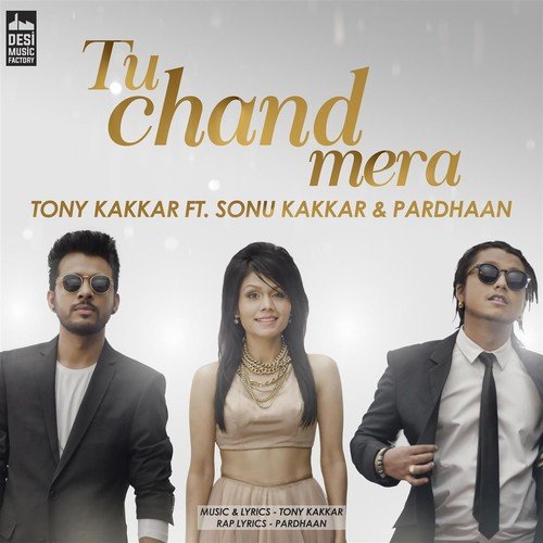 Tu Chand Mera - Taaj