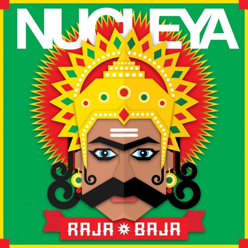 Bakar Bakar - Nucleya, Vibha Saraf