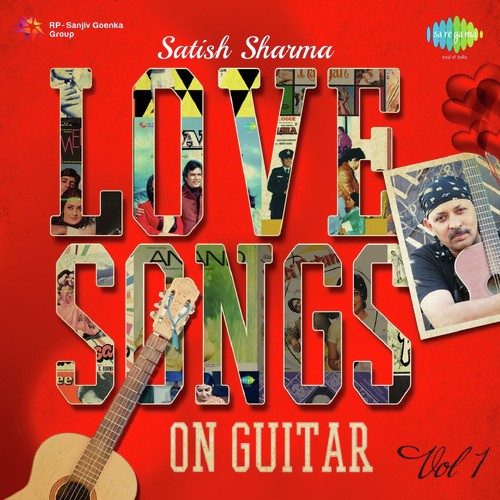 Ruk Jaana Nahin - Satish Sharma