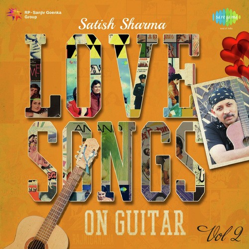 Na Ja Mere Humdum - Satish Sharma