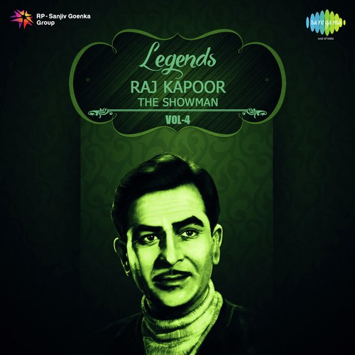 Vyjantimala Speaks And O Mere Sanam - With Speech - Mukesh, Vyjaiantimala, Raj Kapoor