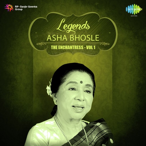 Naushad Speaks And Radha Ke Pyare Krishna - Asha Bhosle, Naushad