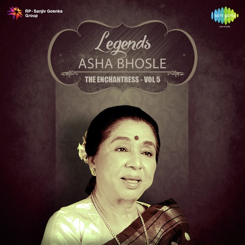 Kalyanji Speaks And Yeh Mera Dil - With Commentary - Asha Bhosle, Kalyanji