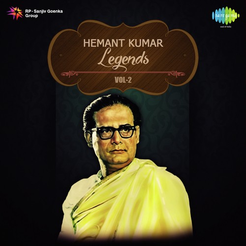 Anup Jalota Speaks And Main Goriban Ka Dil - Film - Ab - E - Hayat - Hemanta Kumar Mukhopadhyay, Anup Jalota