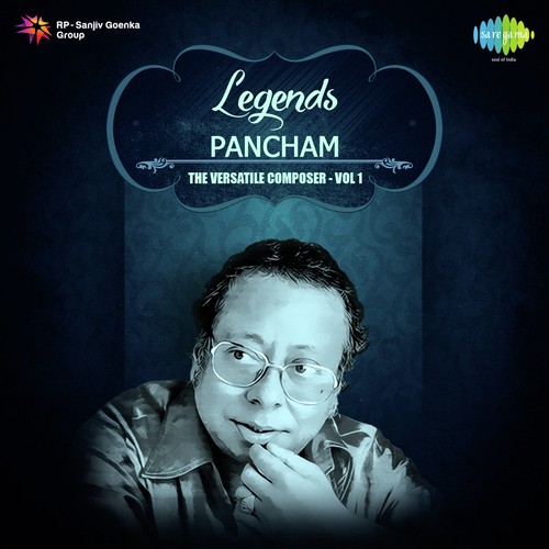 R.D.Burman And Gulzar - R.D. Burman