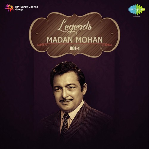 Begum Akthar Speaks And Kadar Jaane Na - With Commentary - Lata Mangeshkar, Madan Mohan