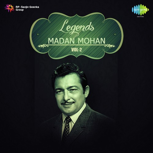 Madan Mohan Speaks And Dil Unko Utha Ke Diya - With Commentary - Lata Mangeshkar, Madan Mohan