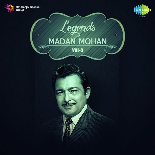 Madan Mohan Speaks And Mera Saaya Saath Hoga - With Commentary - Lata Mangeshkar, Jagjit Sibgh