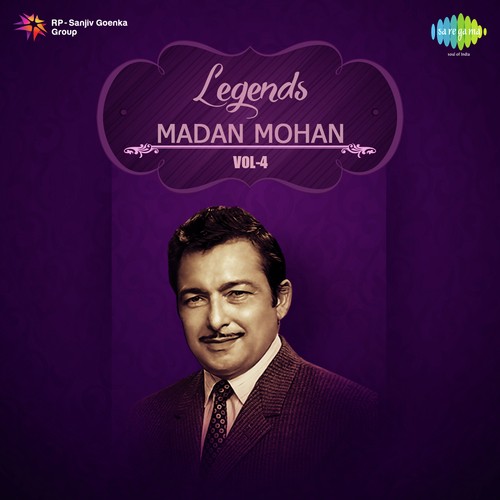 Madan Mohan Speaks And Baiyan Na Dharo - With Commentary - Lata Mangeshkar, Majrooh Sultanpuri