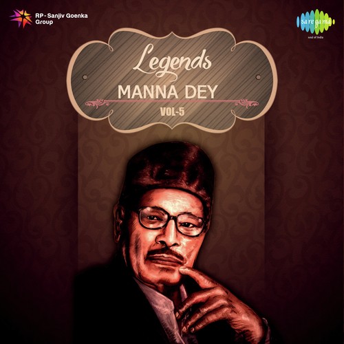 Manna Dey Speaks And Mere Dil Pe Kya Kya - With Commentary - Manna Dey