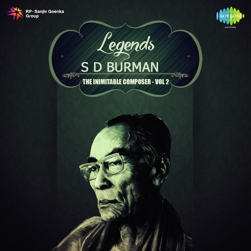 Majrooh Sultanpuri Speaks And Chhod Do Aanchal Zamana Kya - With Commentary - Kishore Kumar, Asha Bhosle, Majrooh Sultanpuri