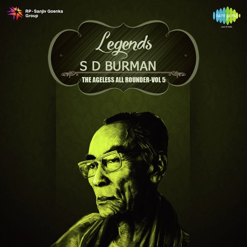 Majrooh Sultanpuri Speaks And Tere Mere Milan Ki Yeh Raina - With Commentary - Lata Mangeshkar, Kishore Kumar, Majrooh Sultanpuri