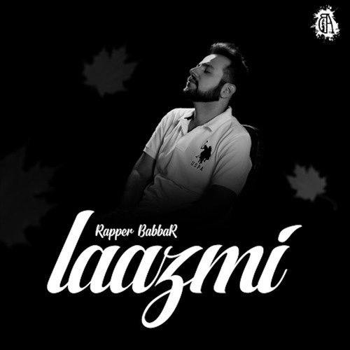 Laazmi - Rapper BabbaR