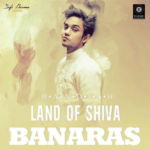 Land of Shiva Vanaras - Bandish, Sufi Parveen