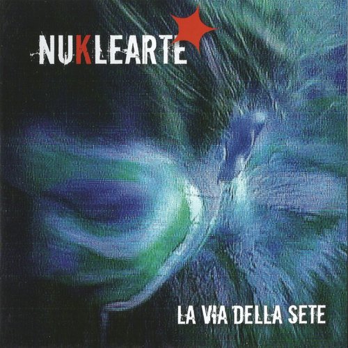 Anime - Nuklearte