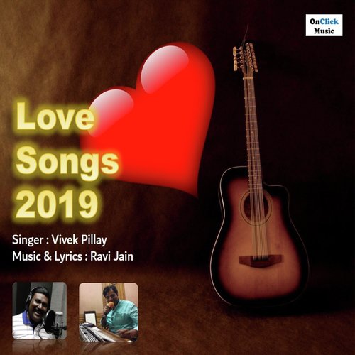 Deewana Deewana Yeh Dil Tera Deewana - Vivek Pillay