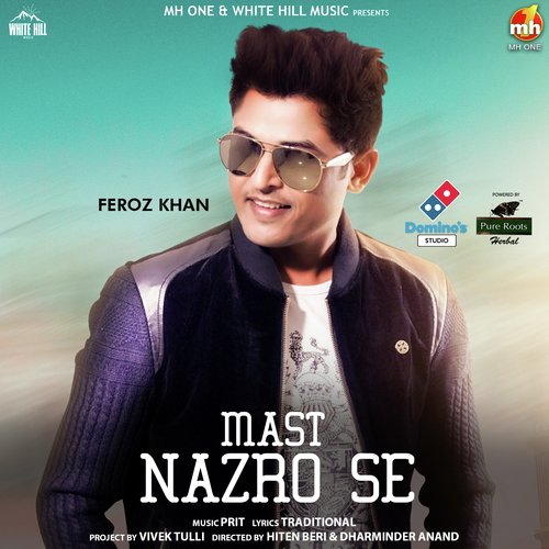 Mast Nazro Se - Raagini Kavathekar