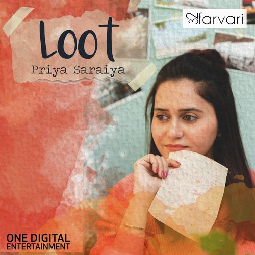Loot - Priya Saraiya