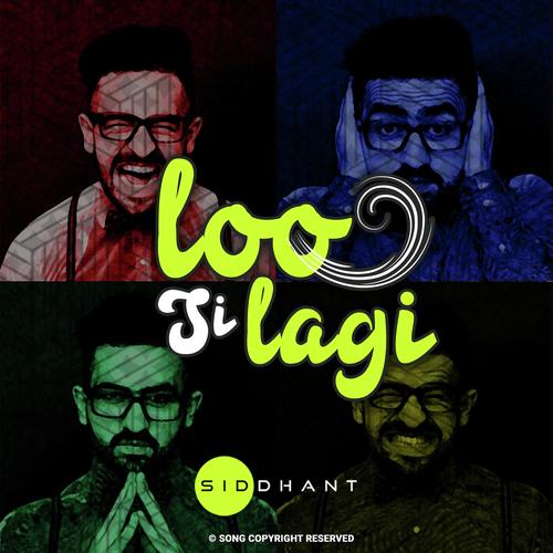 Loo Si Lagi - Siddhant Bansal