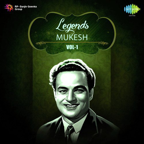 Pal Bhar Hi Ki Pehchan Mein (From Anuraag) - Various Artists