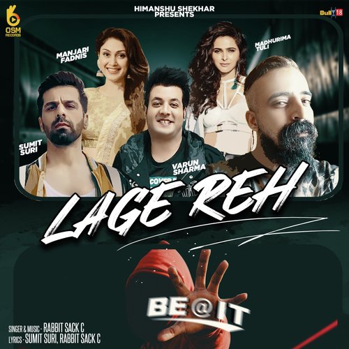 Lage Reh - Rabbit Sack C