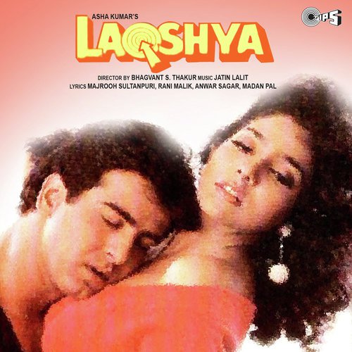 Tum Humko Hum Tumko Sanam - Jatin-Lalit