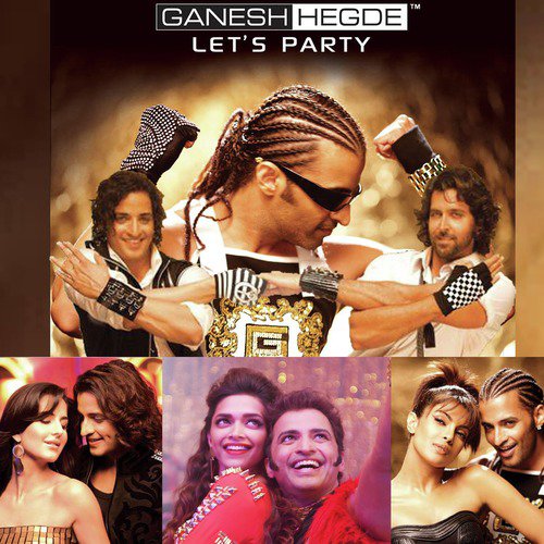 Zara Suniyo G - Ganesh Hegde