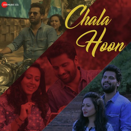 Chala Hoon - TRC, Nehal Sharma