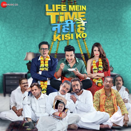 Time Nahi Hai Title Track - Praveen Bharadwaj