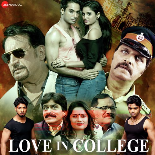 Hai Mila Jo Pal - Vinod Kumar, Rajesh Ghayal, Shyam Soni