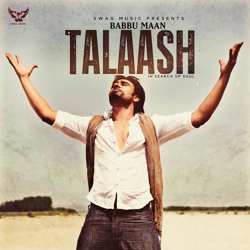 Gypsy - Babbu Maan