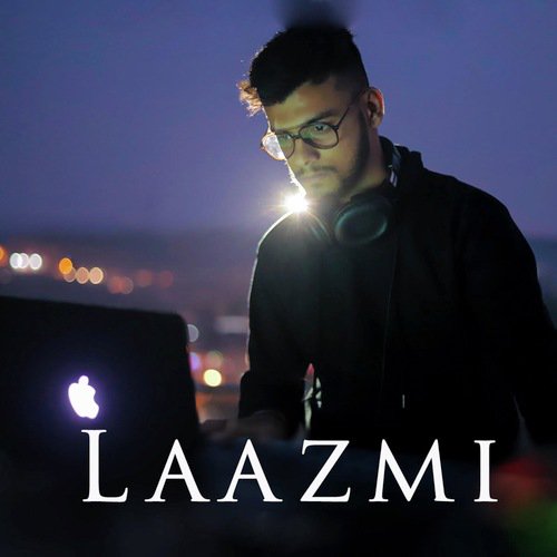 Laazmi - eM On The Beat, Simran Bagga