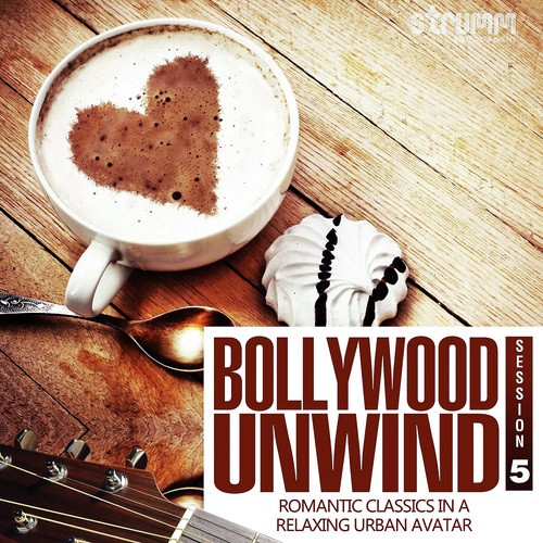Tum Saath Ho Jab Apne   Unwind Version - Ash King