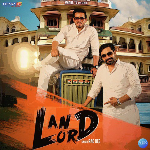 Landlord - Rao Dee