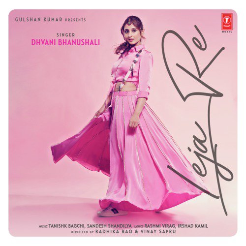 Leja Re - Shaan, Ritu Agarwal