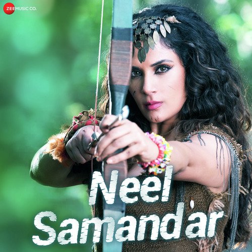 Neel Samandar - Shaan, Ritu Agarwal