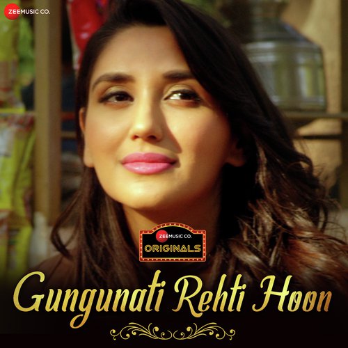 Gungunati Rehti Hoon - Shaan, Ritu Agarwal