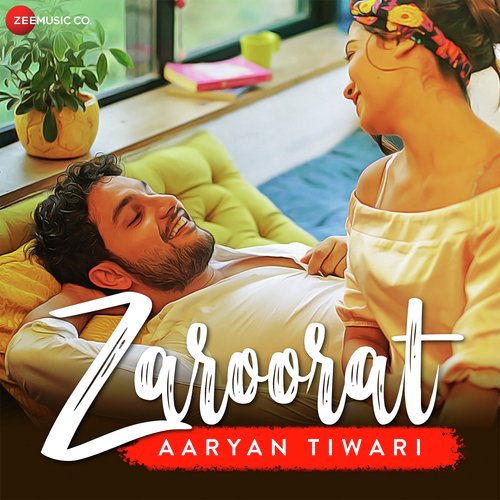 Zaroorat By Aaryan Tiwari - Shaan, Ritu Agarwal