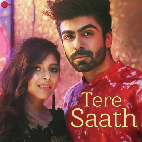 Tere Saath - Shaan, Ritu Agarwal