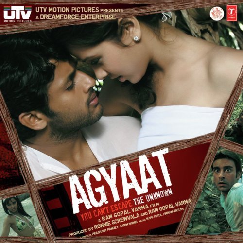 Khoobsurat - Bapi-Tutul, Imran-Vikram