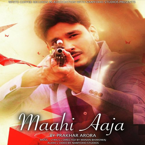 Maahi Aaja - Himani Kapoor