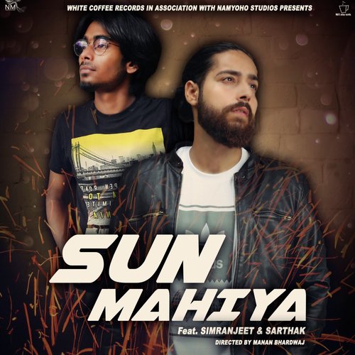 Sun Mahiya - Himani Kapoor