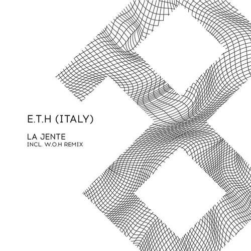Dragon de komodo (W.O.H Remix) - E.T.H (Italy)
